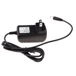 Power <b>Adapter</b> <b>12V</b> 2A DC Output For Set Top Box LED Light JP Plug Black - Product Image 3