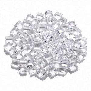 SDS CHIMEI PMMA CM-207 Granulés transparents de polyméthacrylate de méthyle PMMA, granulés PMMA, matière première plastique PMMA - Product Image 5