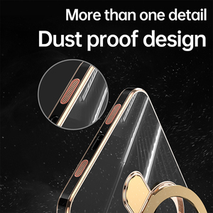 <span class=keywords><strong>6D</strong></span> TPUโลหะสําหรับ<span class=keywords><strong>iPhone</strong></span> 15 Proฝาครอบแม่เหล็กสําหรับ<span class=keywords><strong>iPhone</strong></span> 15 Proฝาครอบโทรศัพท์สําหรับ<span class=keywords><strong>iPhone</strong></span> 15 PRO MAXโทรศัพท์มือถือกรณี - Product Image 4
