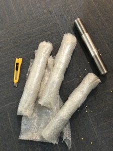 Astm A479 / A182 Duplex Thép Uns S32760 F55 Hex Bolts <span class=keywords><strong>Stud</strong></span> Double End 2507 S32750 Phần Cứng Không Gỉ <span class=keywords><strong>904L</strong></span> 2205 Siêu <span class=keywords><strong>Stud</strong></span> <span class=keywords><strong>Bolt</strong></span> - Product Image 5