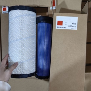 Nuevo Filtro de Aire para Camión AF25436 E1504L MD-7560 A20394 C142006 - Product Image 3