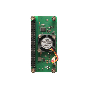Módulo de Fuente de Alimentación PoE ZERO 3E Compatible con la Computadora de Placa Única Radxa ZERO 3E - Product Image 6