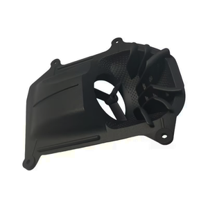 Service d'impression 3D direct usine, haute qualité, pièces de boîtier en plastique pour équipements énergétiques, prototypes SLA SLS, impression 3D - Product Image 1
