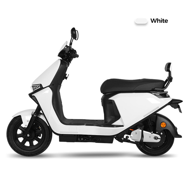 48V E-BIKE Electric Bike  Brushless Rear Hub Motor Electric Bicycle Battery-Powered Two-Wheel Factory Wholesale