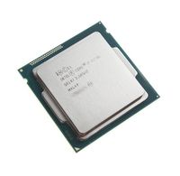 Processeur de bureau Core I7 4ème génération 3,5 GHz I7 4770K CPU 1150