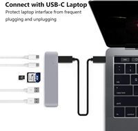 Kabel Ekstensi USB C JMAX USB 3.2 Gen 2 Tipe C Male ke Female untuk Pengisian Daya & Sinkronisasi 20Gbps 8K 60Hz PD 240W