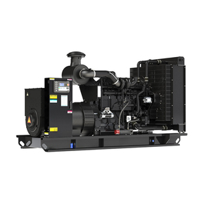 Grupo Electrógeno KTA50-G15A 50Hz 1340KW/1675KVA con Opciones de Marco Abierto Silencioso 480v 48v 240v 230v - Product Image 3