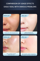 Harga Pabrik Produk Salon Kecantikan BOTOL GANTUNG KECIL FLASH FILLED WATER LIGHT PRO untuk MEMBERSIHKAN SECARA MENDALAM MELEMBABKAN Kulit