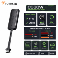 Traceur GPS pour voiture, moto, camion, protocole GT06 JT808, alimentation directe câblée, détection d'allumage ACC, précision inférieure à 10 m