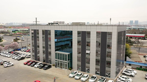 Construcción de varios pisos de acero estructural, edificio modular prefabricado, apartamento universitario, Campus, escuela, <span class=keywords><strong>Academia</strong></span>, edificio - Product Image 6