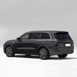 Lixiang รถ L9ไฮบริด Li ออโต้2025 SUV 6ที่นั่งรถพร้อมรถจัดส่งรวดเร็วช่วง Wltc ยาว - Product Image 4