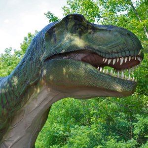 Modelo Animatrónico <span class=keywords><strong>de</strong></span> Dinosaurio <span class=keywords><strong>de</strong></span> Tamaño Real para <span class=keywords><strong>Parque</strong></span> Temático, Personalizado y Realista, Estatua Robótica para <span class=keywords><strong>Parque</strong></span> <span class=keywords><strong>de</strong></span> Aventuras - Product Image 3