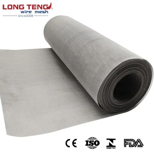 20 lưới 304 thép không gỉ đồng bằng dệt Pest <span class=keywords><strong>rat</strong></span> dây kim loại lưới màn hình lưới để ngăn chặn Chuột sóc và chuột truy cập - Product Image 3