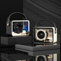 Super Basse Woofer pour Audio Maison, Haut-Parleur Musical Sans Fil Professionnel Actif pour Événements, Cinéma Maison