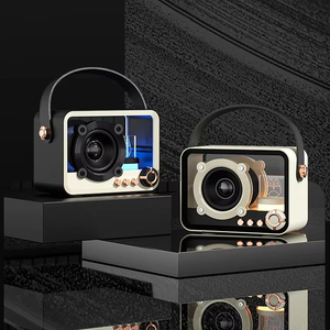 Haut-Parleur Woofer Super Bass pour Sonorisation Domestique et Événementielle Enceinte de Musique sans Fil Home Cinéma Professionnel Actif - Product Image 2