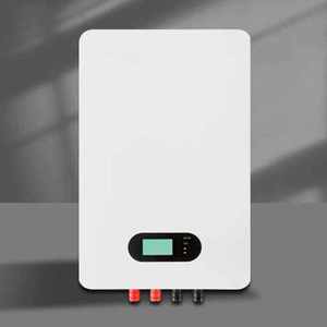 Solar Brand Lithium Ion <b>Battery</b> Pack Solar Power Storage <b>Battery</b> <b>48v</b> Lithium Ion <b>Battery</b> for Solar System - Product Image 1