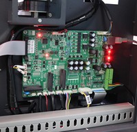 Impresora Eco Solvente Automática Kawalong I3200 de China, Nueva, Venta Caliente 2026, con Cabezal de Impresión DX7/XP600, Material Flexible de Alta Calidad