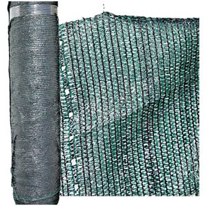 พิเศษ4.0x100เมตรพับได้ H ตาข่ายบังแดด2 Mt สำหรับอุปกรณ์ภายนอก - Product Image 1