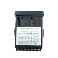 Compteur de bataille intelligent H7BX, compteur de vitesse rapide, numérique