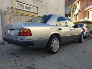 Jantes en alliage concaves argentées 16x7.5 ET38 CB66.6 pour <span class=keywords><strong>Mercedes</strong></span> <span class=keywords><strong>W124</strong></span> W140 W126 Garantie de 3 ans - Product Image 5