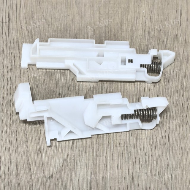 LY0112001 LY0114001 Drum Lock L/R 2PCS for Brother HL4150 4570 MFC9970CDW 9560 9465 DCP9055 Printer Spare Parts