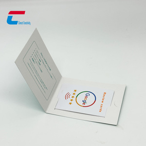 Cajas <span class=keywords><strong>de</strong></span> embalaje <span class=keywords><strong>de</strong></span> tarjetas NFC <span class=keywords><strong>de</strong></span> productos <span class=keywords><strong>Google</strong></span> <span class=keywords><strong>de</strong></span> cartón reciclable <span class=keywords><strong>de</strong></span> lujo - Product Image 3