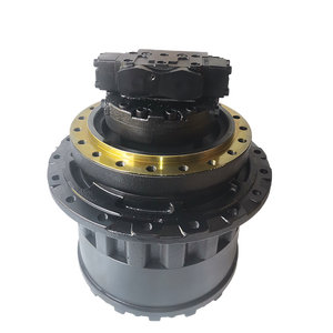 Conjunto de Motor de Traslación (Final Drive) para Excavadoras 322BL, 325B, 325BL - Repuestos Hidráulicos 114-1331, 191-3246 - Product Image 2