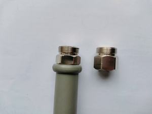 ERDABAO Factory Hot Sale Robinet de cuisine et tuyau d'eau pour lave-vaisselle, style identique à KFC et McDonald's, pour usage en restauration - Product Image 5