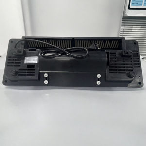 Aire Acondicionado de Pared con Función de Calefacción y Refrigeración, Ventilador Caliente de Doble Uso, Aire Acondicionado y Calefactor de Pared para el Hogar con Control Remoto - Product Image 6