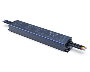 IP67 a prueba de agua <span class=keywords><strong>DALI</strong></span> <span class=keywords><strong>2</strong></span> DT8 CCT fuente de alimentación LED regulable 72W 100W 150W 200W 300W 0-10V controlador LED de atenuación - Product Image 1