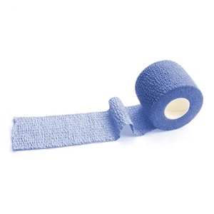 Băng Dính Đàn Hồi Cầm Tay Cotton EAB Nhẹ Bán Buôn Chất Lượng Cao Nhiều Màu 5Cm * 4.5M - Product Image 4