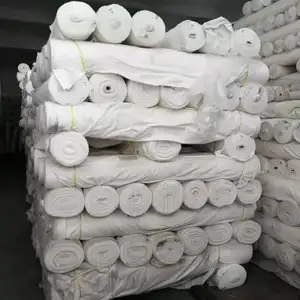 Textile Luxus Rayon Viskose 100% Polyester Grau Stoff Widerstands bänder für Kleidungs stücke