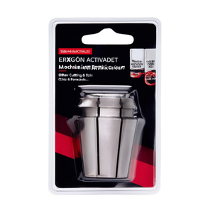 ERXG20 Reduction Collet For Tapping And <b>Machining</b> Applications - Product Image 2