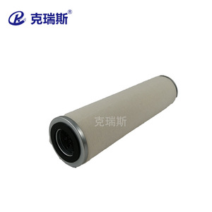 Elemento Filtrante Coalescente de Gas y Líquido Kress H4121 de Acero Inoxidable para la Industria Petroquímica - Product Image 2