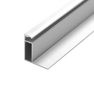 Marco de panel solar Yonz montaje en tierra <span class=keywords><strong>Perfil</strong></span> de aleación de <span class=keywords><strong>aluminio</strong></span> marco de soporte fotovoltaico para placa solar - Product Image 6