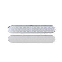 Lampe murale d'éclairage d'urgence LED sans fil portable du fournisseur chinois 1,5W-10W rechargeable SMD en plastique pour le camping