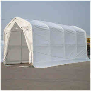 Tente de qualité bon marché en acier et en métal, tente de stockage légère, tentes de stockage de <span class=keywords><strong>camping</strong></span> à vendre - Product Image 1