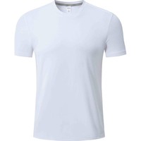 Chemises personnalisées à col rond, t-shirts de sport pour hommes, manches courtes, shorts de jogging, shorts de sport pour la salle de sport