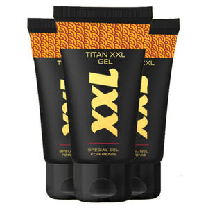 GOLD TITAN Gel crème pour agrandir <span class=keywords><strong>le</strong></span> pénis masculin, augmenter la taille XXL, produit d'érection, aphrodisiaque, produit sexuel - Product Image 3