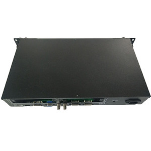 Tùy chỉnh <span class=keywords><strong>19</strong></span> inch 1.5U 300 mét trường hợp máy chủ nhỏ <span class=keywords><strong>ATX</strong></span> máy chủ công nghiệp Chassis cho thu thập dữ liệu - Product Image 3