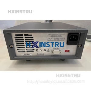 1 ชิ้น Keithley 2231A-30-3 แหล่งจ่ายไฟ DC แบบสามช่องสัญญาณ H - Product Image 3