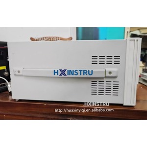 แหล่งจ่ายไฟฟ้ากระแสตรงแบบสามช่องสัญญาณ Keysight U8031A, 30 โวลต์ / 6 แอมป์ (2x) และ 5 โวลต์ / 3 แอมป์; 375 วัตต์, ตอบสนองชั่วคราวน้อยกว่า 50 ไมโครวินาที - Product Image 5