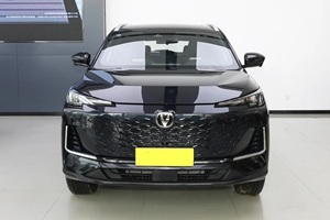 Changan CS55 PLUS <span class=keywords><strong>2022</strong></span> seconde génération 1.5T DCT Noble version SUV compact d'occasion Meilleur SUV abordable pour les familles - Product Image 2