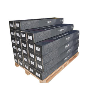 <span class=keywords><strong>Film</strong></span> de protection de carrosserie de voiture en vinyle PVC auto-adhésif ultra mat, couleur noire changeante, rouleaux de <span class=keywords><strong>film</strong></span> de protection de voiture en vinyle PET - Product Image 4