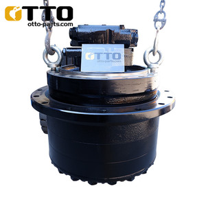 Parti per Macchinari Edili OTTO 7Y-4239 7Y-4238 7Y4239 7Y4238 Motore di Traslazione Finale per Escavatore 330-A - Product Image 3