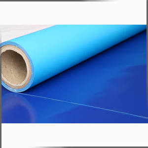 Bâche en PVC pour piscine - Product Image 2