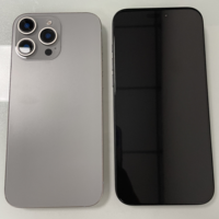 Téléphone Factice Personnalisé en Gros pour iPhone 16 et iPhone 16 Plus, Applicable pour la Photographie d'Étuis d'iPhone