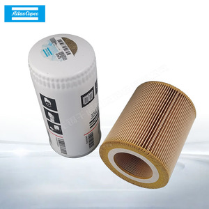 Elemento de Filtro para Compresor de Aire Atlas Copco 2901196100, Kit de Mantenimiento, Accesorio Estándar - Product Image 2