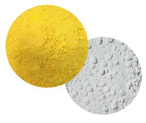 Peinture thermoplastique réfléchissante de qualité supérieure pour marquage routier, peinture blanche pour lignes routières urbaines - Product Image 4