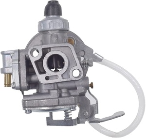 Nouveau <span class=keywords><strong>carburateur</strong></span> A021002520 pour <span class=keywords><strong>débroussailleuse</strong></span> Echo Shindaiwa B45 B45la B45intl, <span class=keywords><strong>carburateur</strong></span> à soupape coulissante Tk - Product Image 1